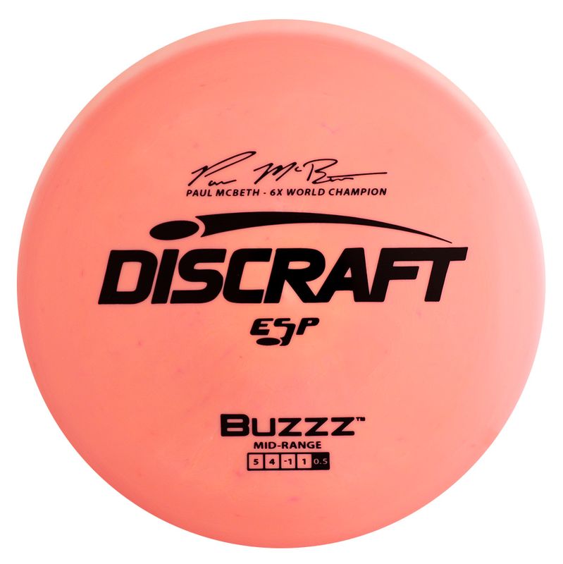 ESP Buzzz