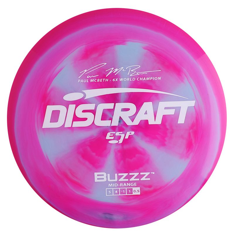 ESP Buzzz