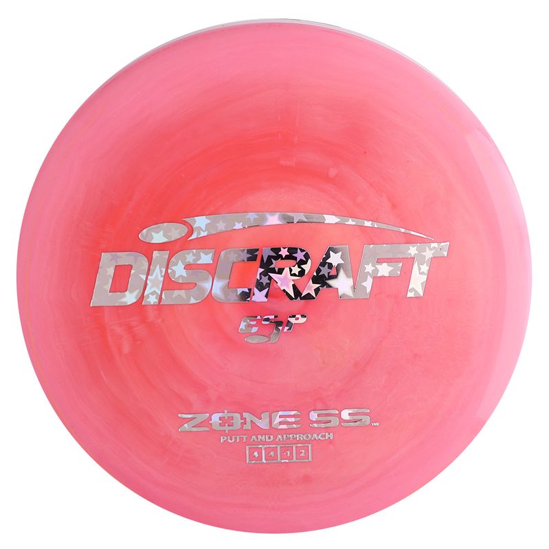 ESP Zone SS