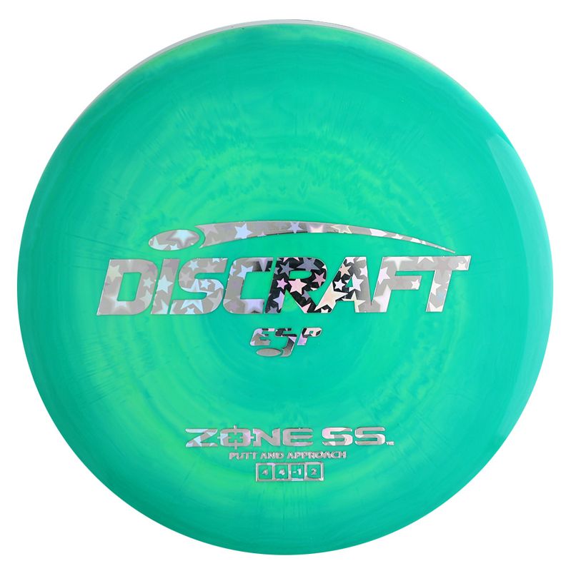 ESP Zone SS