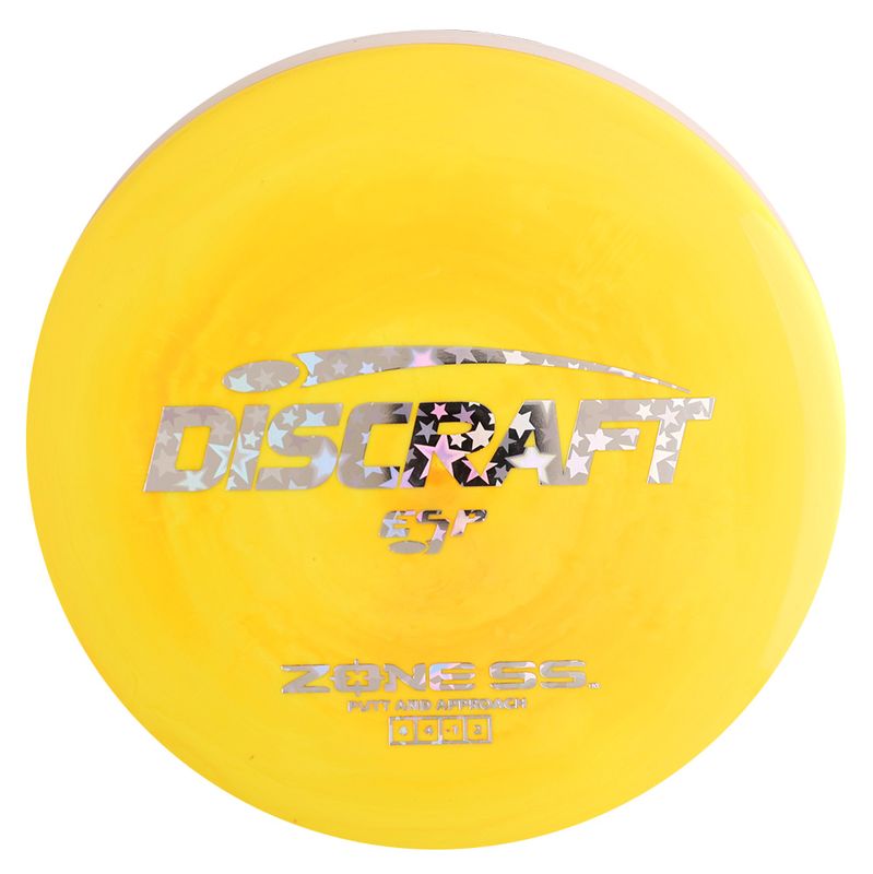 ESP Zone SS