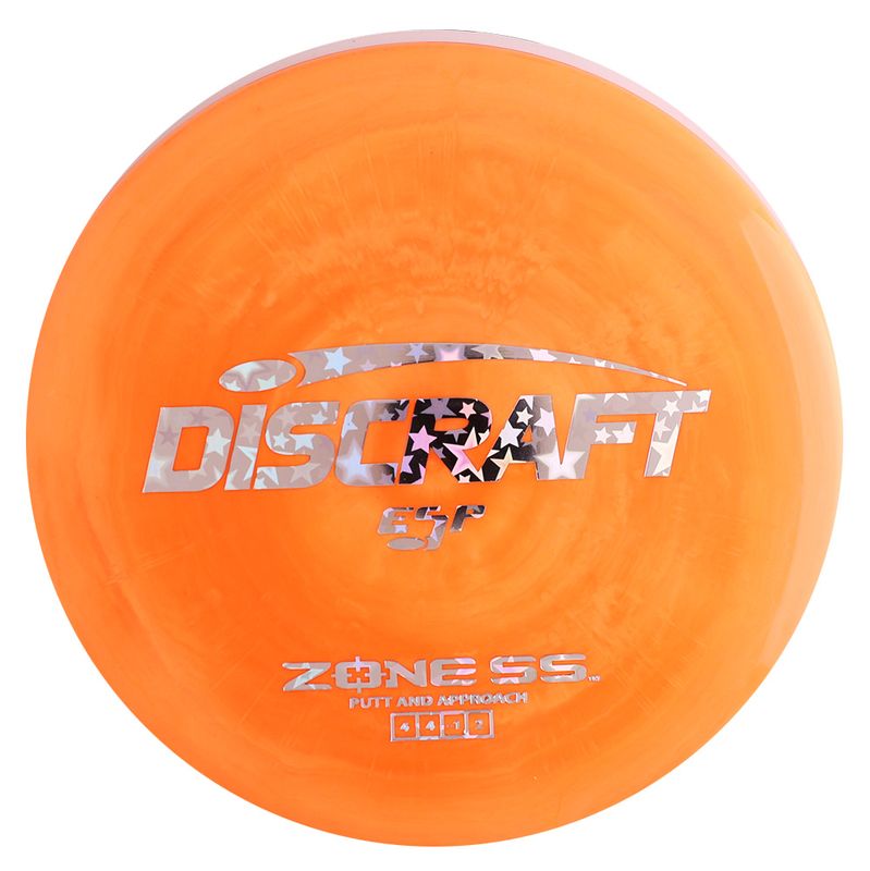 ESP Zone SS