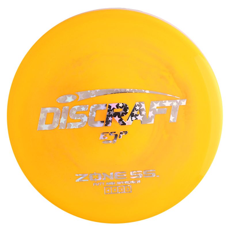 ESP Zone SS
