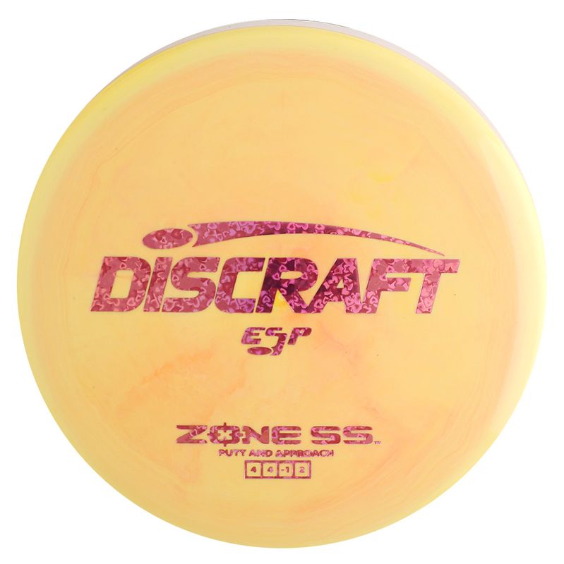 ESP Zone SS