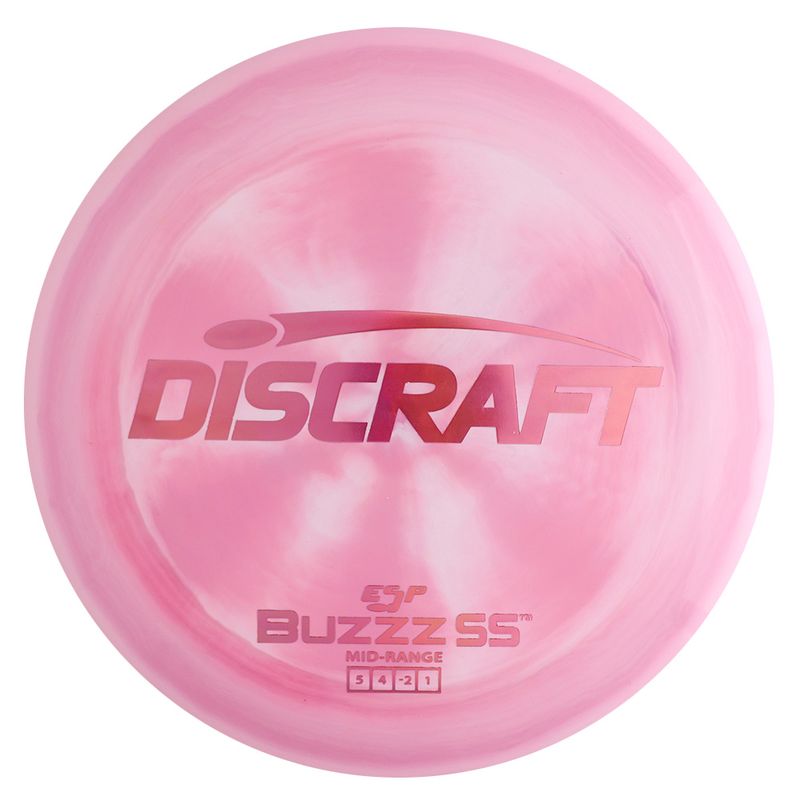 ESP Buzzz SS