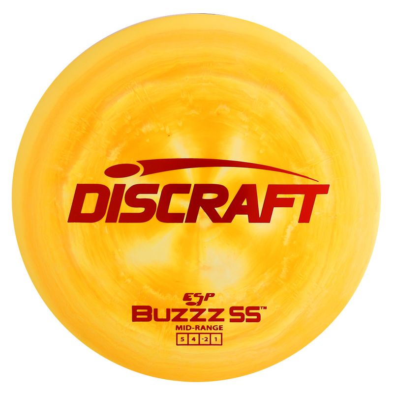 ESP Buzzz SS