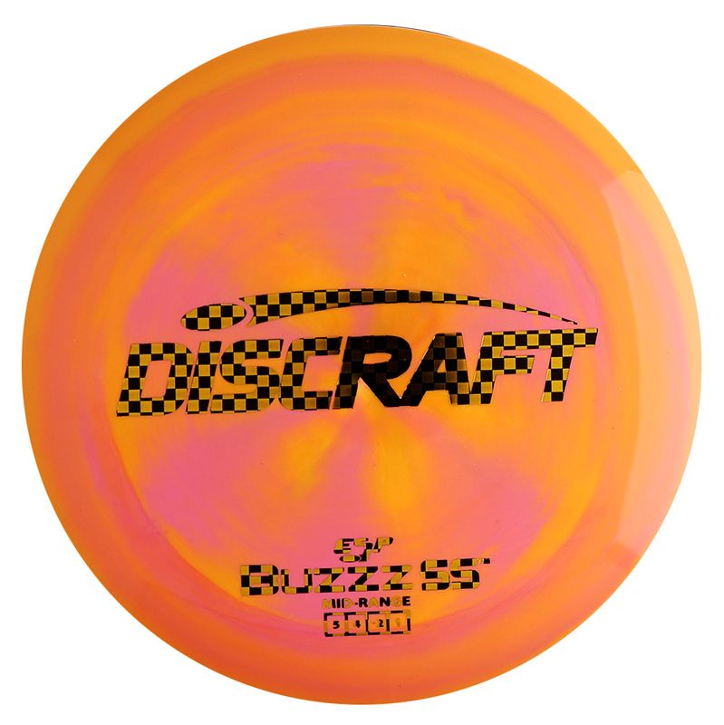 ESP Buzzz SS
