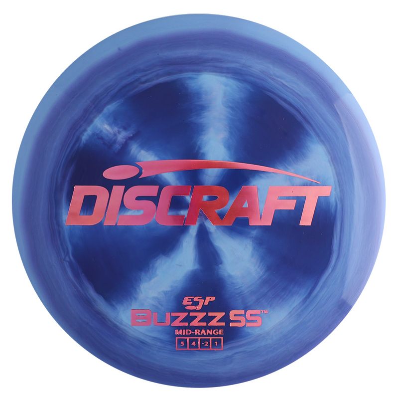 ESP Buzzz SS