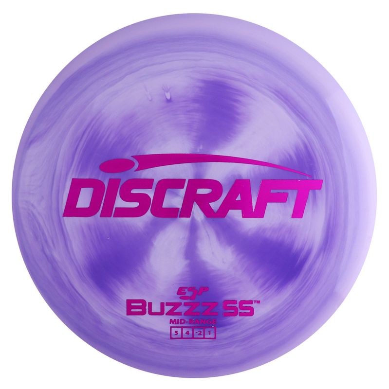 ESP Buzzz SS
