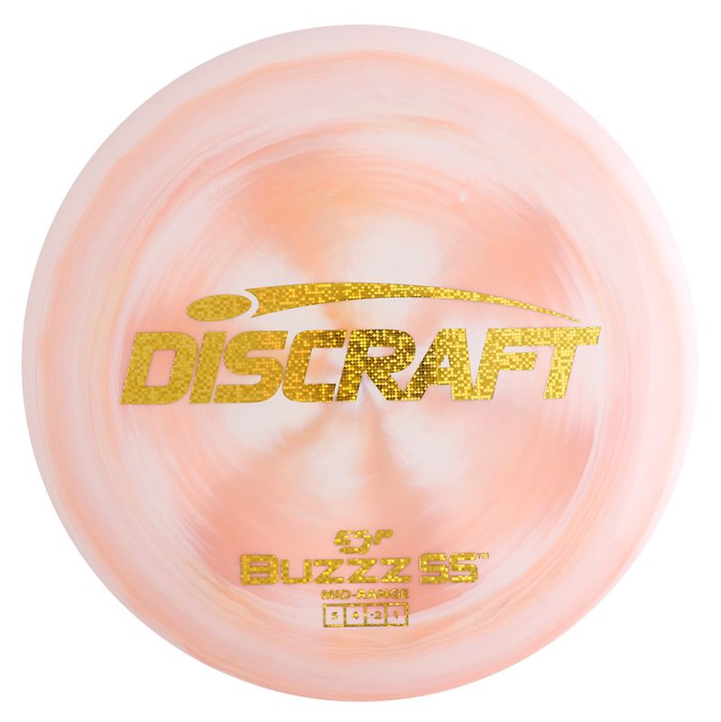 ESP Buzzz SS