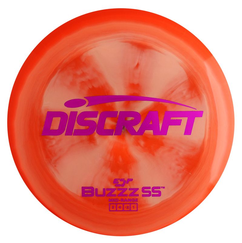 ESP Buzzz SS