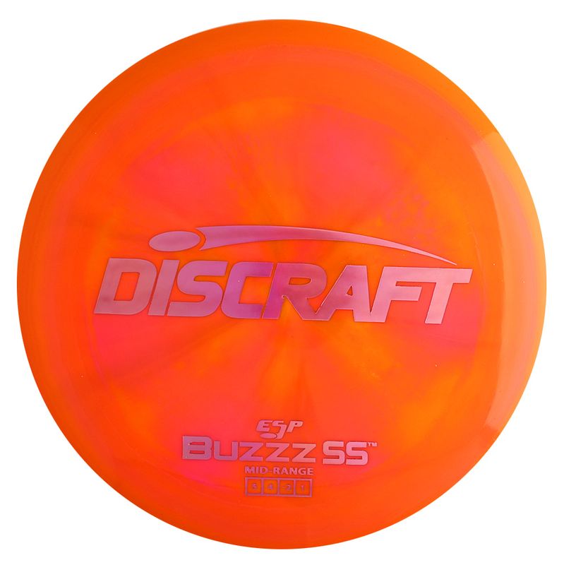 ESP Buzzz SS