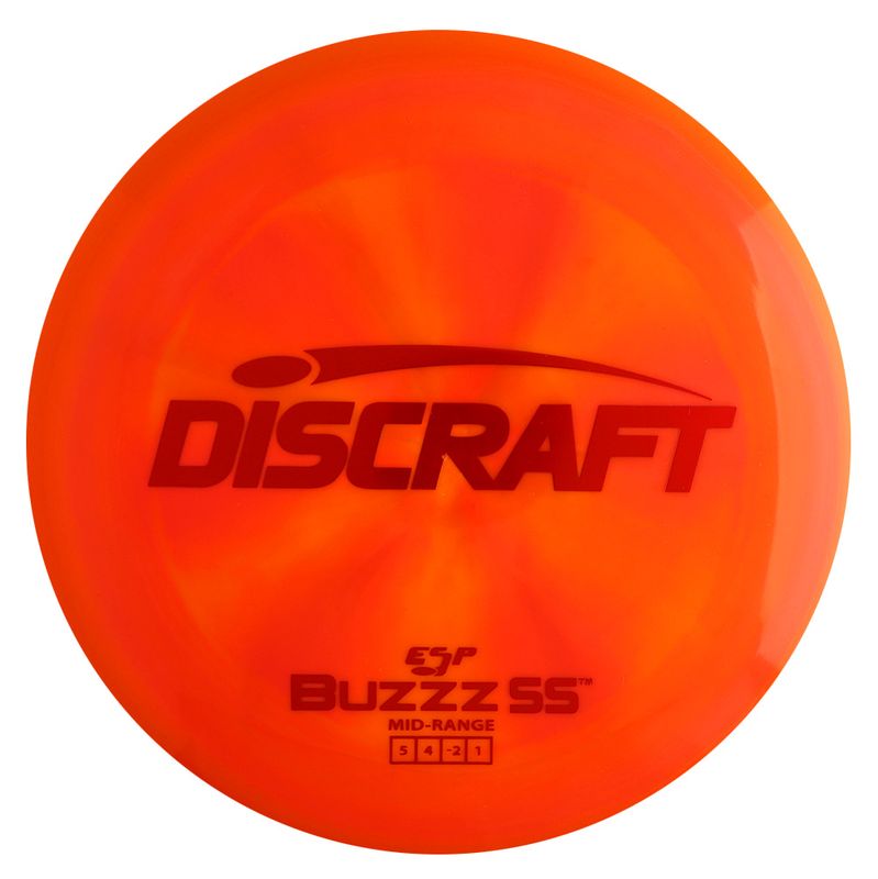 ESP Buzzz SS