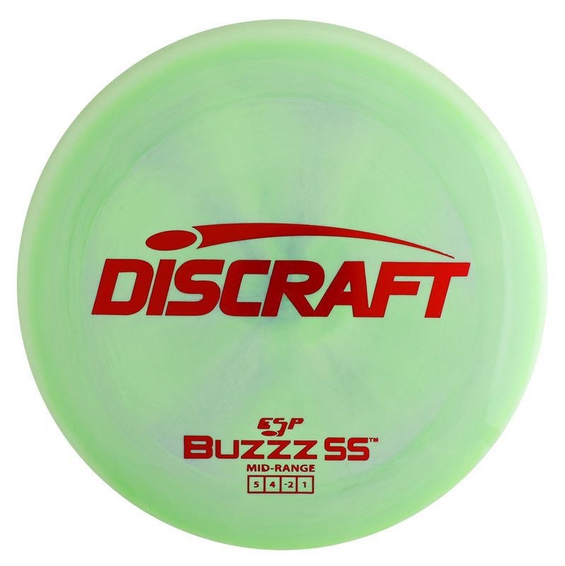 ESP Buzzz SS