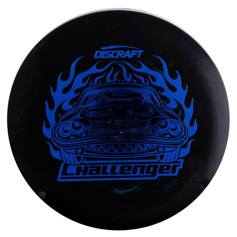 Jawbreaker Lite Challenger