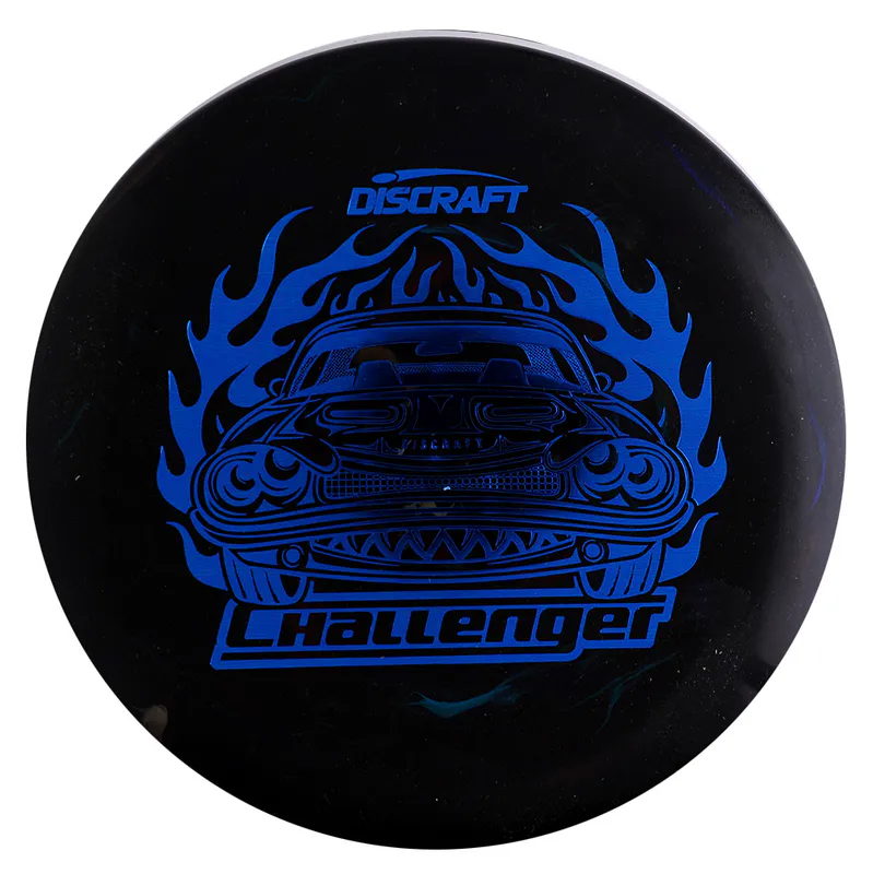 Jawbreaker Lite Challenger