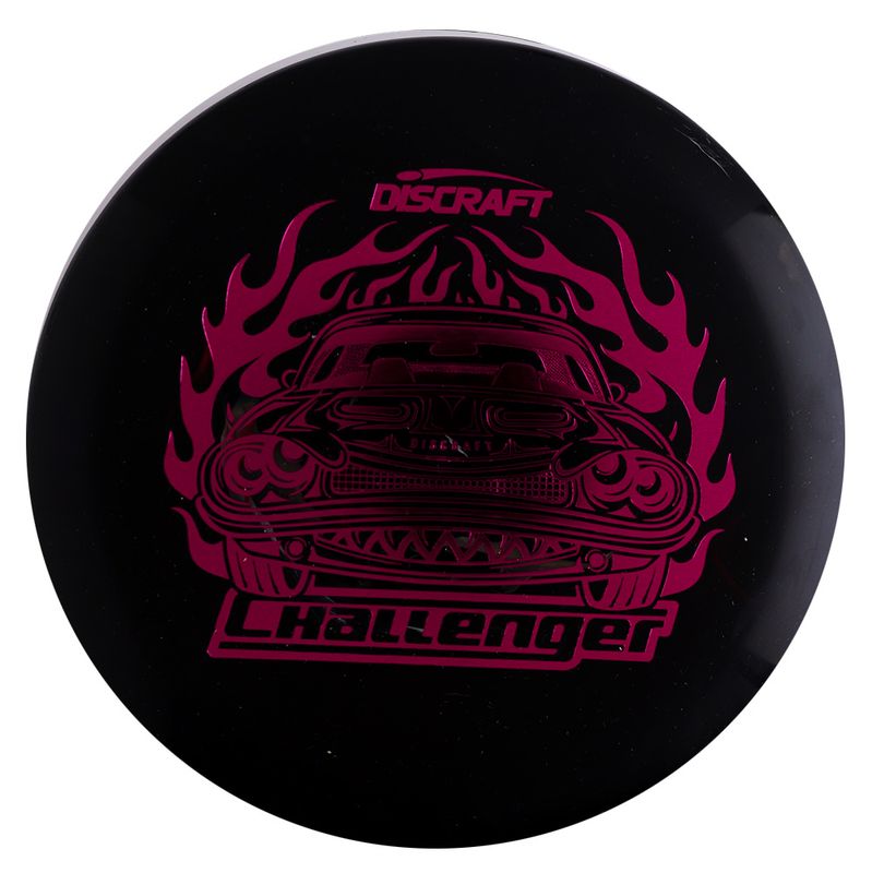 Jawbreaker Lite Challenger