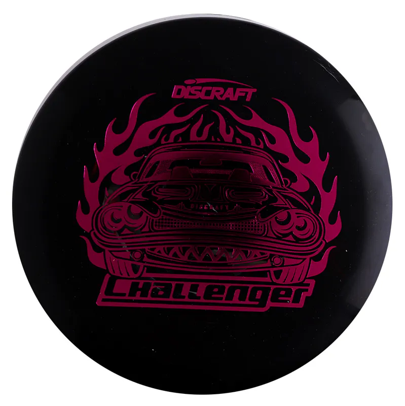 Jawbreaker Lite Challenger