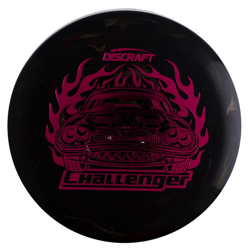 Jawbreaker Lite Challenger