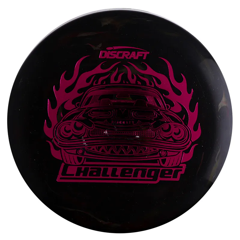 Jawbreaker Lite Challenger