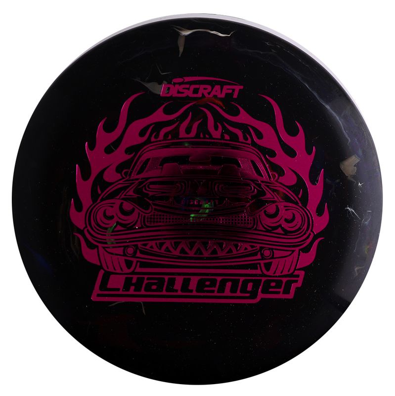Jawbreaker Lite Challenger