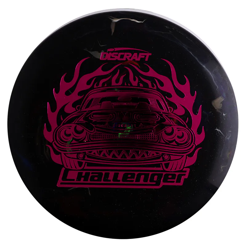 Jawbreaker Lite Challenger
