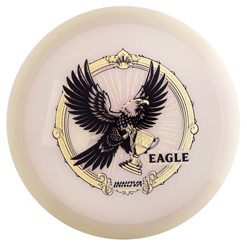 Champion Proto Glow Eagle - Gregg Barsby 2026