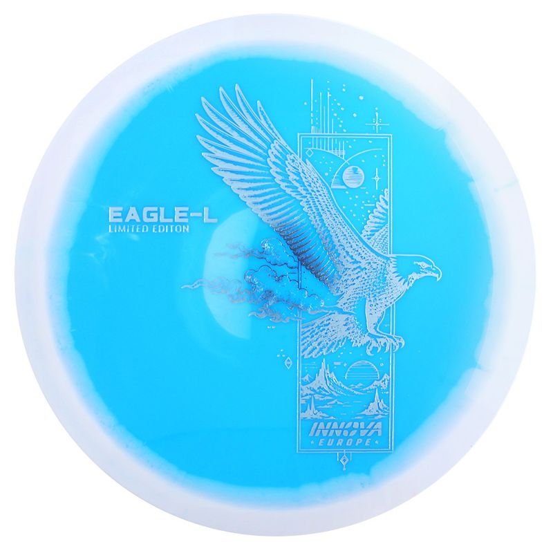 Halo Star Eagle-L Limited Edition