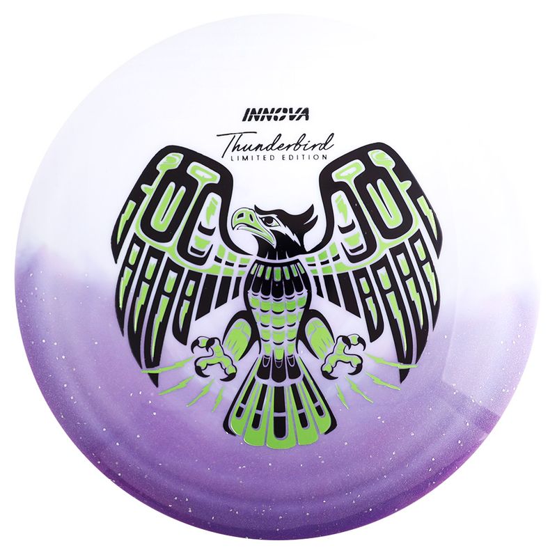 Duo Thunderbird - Limited Edition