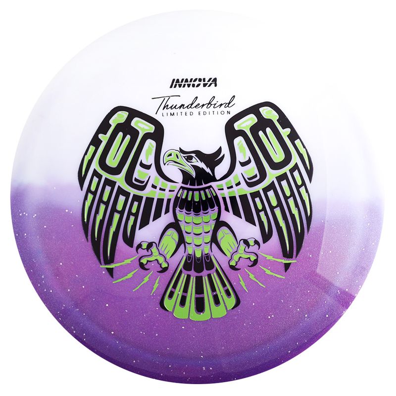 Duo Thunderbird - Limited Edition