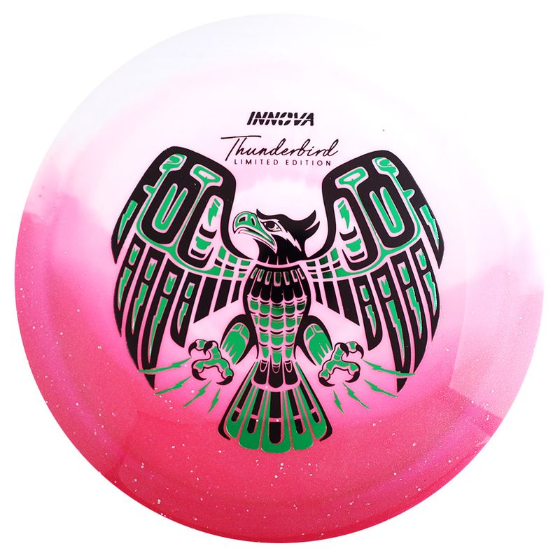 Duo Thunderbird - Limited Edition