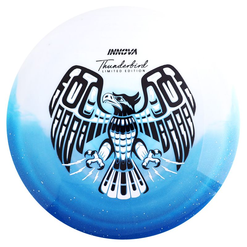 Duo Thunderbird - Limited Edition