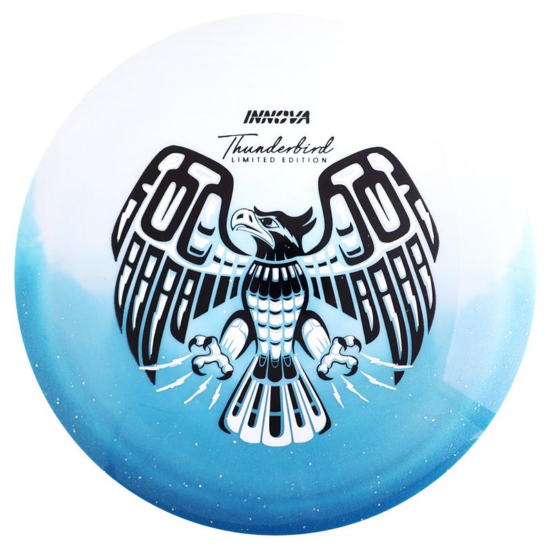 Duo Thunderbird - Limited Edition