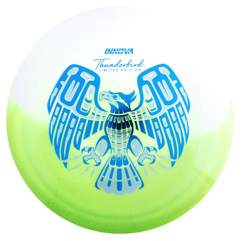 Duo Thunderbird - Limited Edition