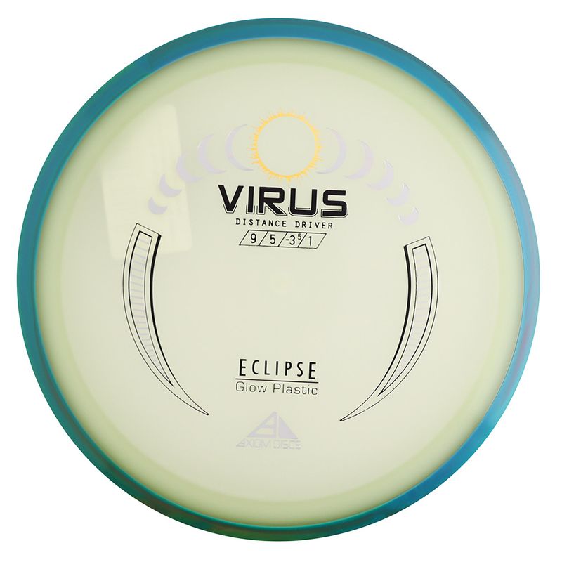 Eclipse Virus