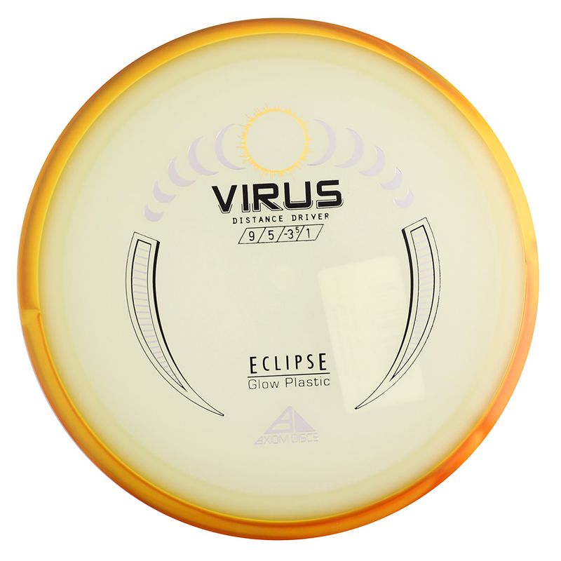 Eclipse Virus