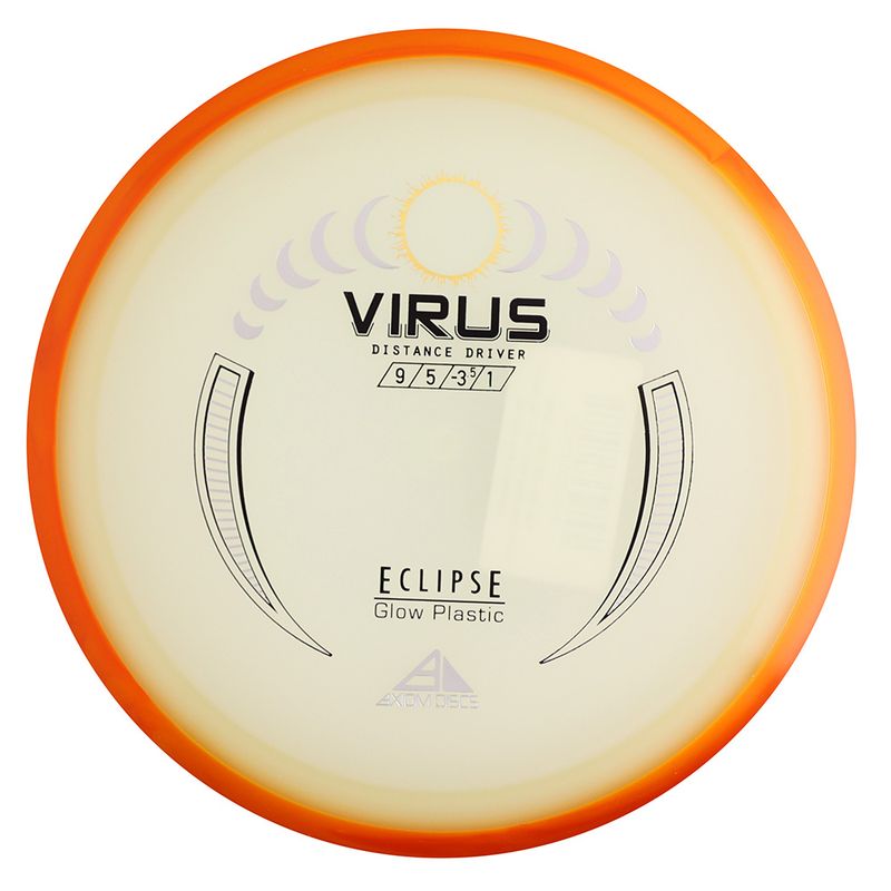 Eclipse Virus