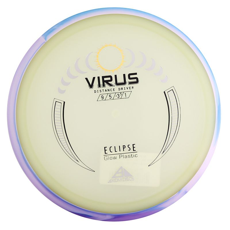 Eclipse Virus