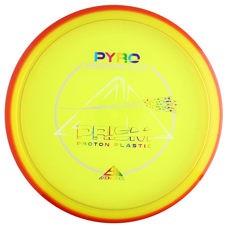 Prism Proton Pyro
