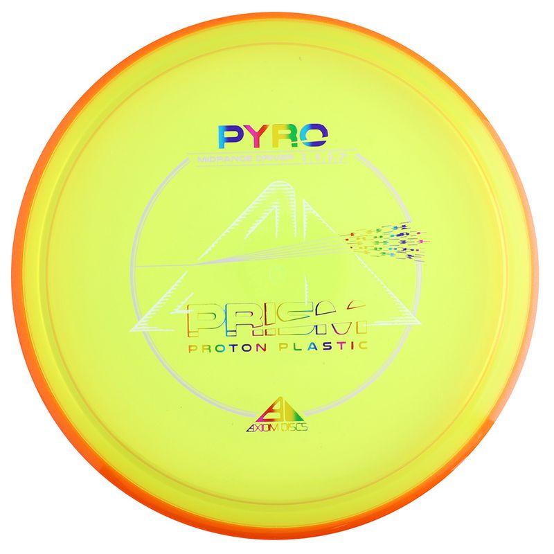 Prism Proton Pyro