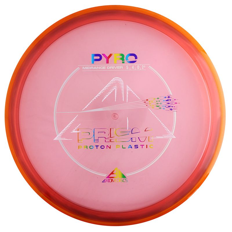 Prism Proton Pyro