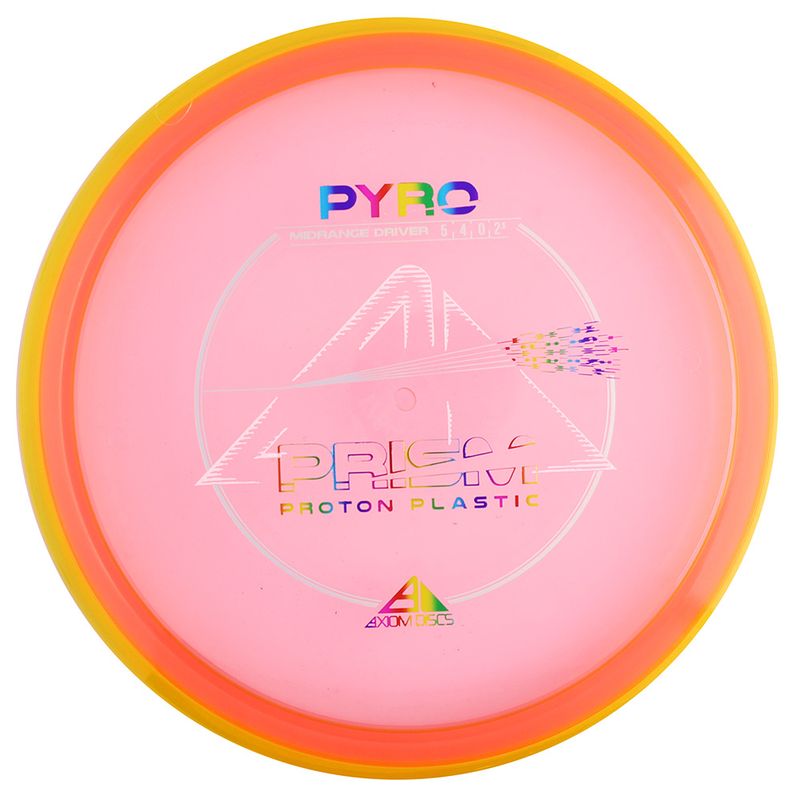 Prism Proton Pyro