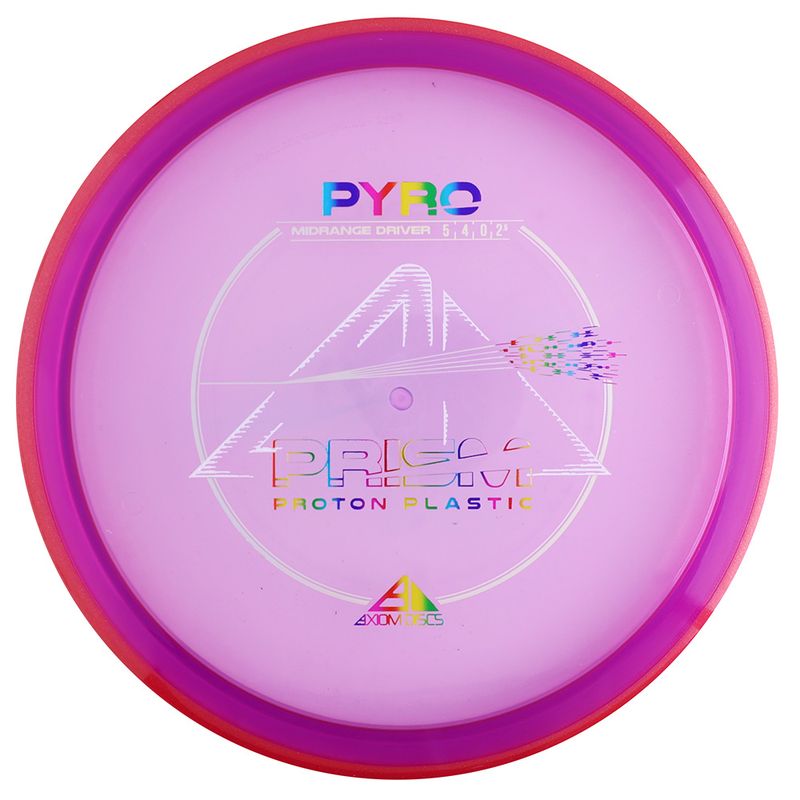 Prism Proton Pyro