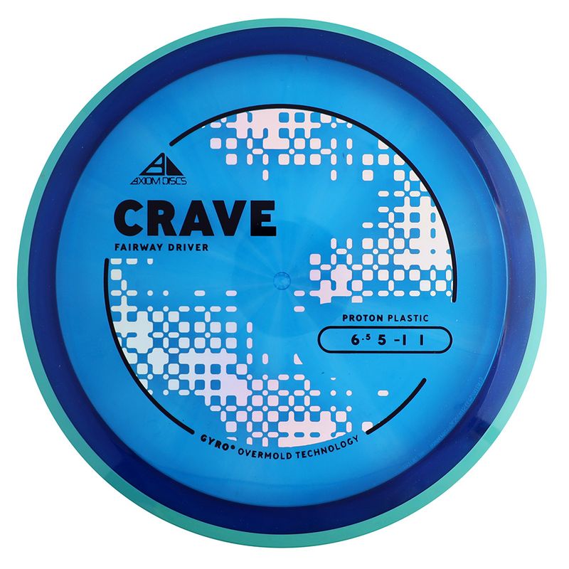 Proton Crave - Project Lab Coat