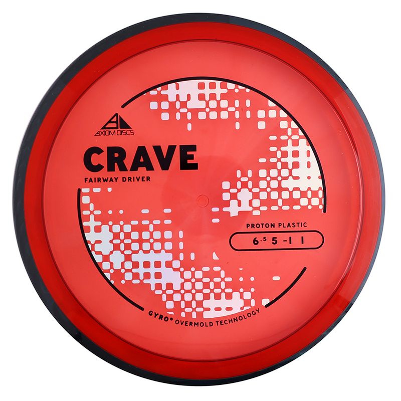 Proton Crave - Project Lab Coat