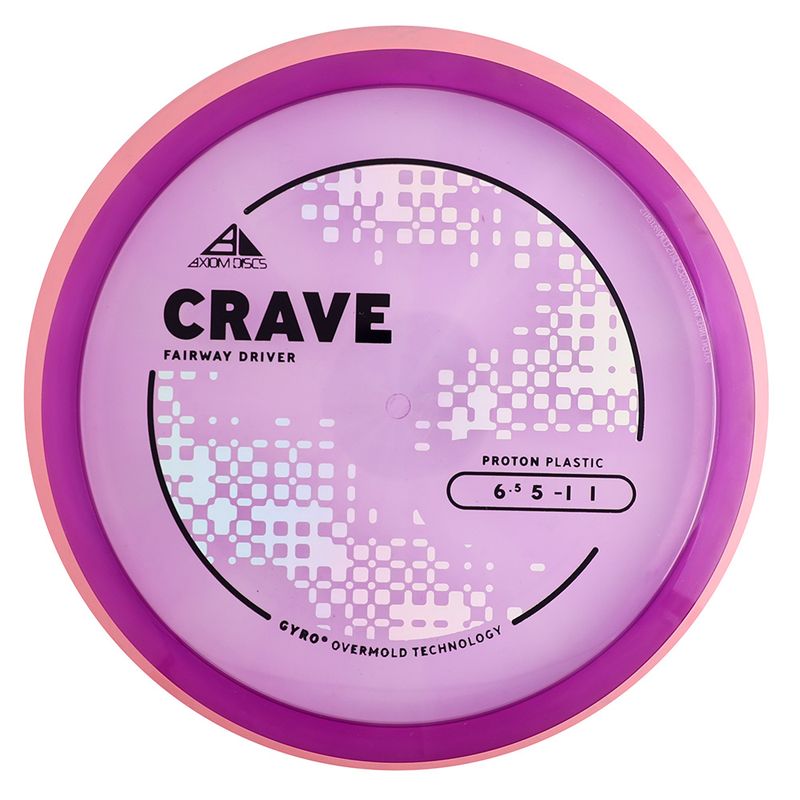 Proton Crave - Project Lab Coat