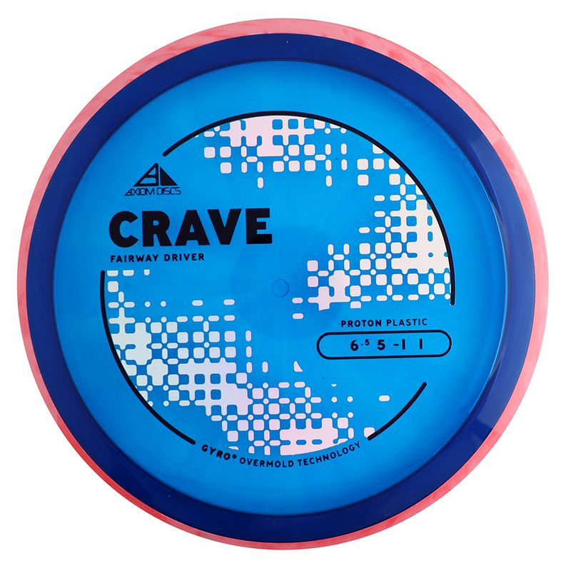Proton Crave - Project Lab Coat