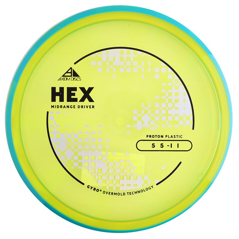 Proton Hex