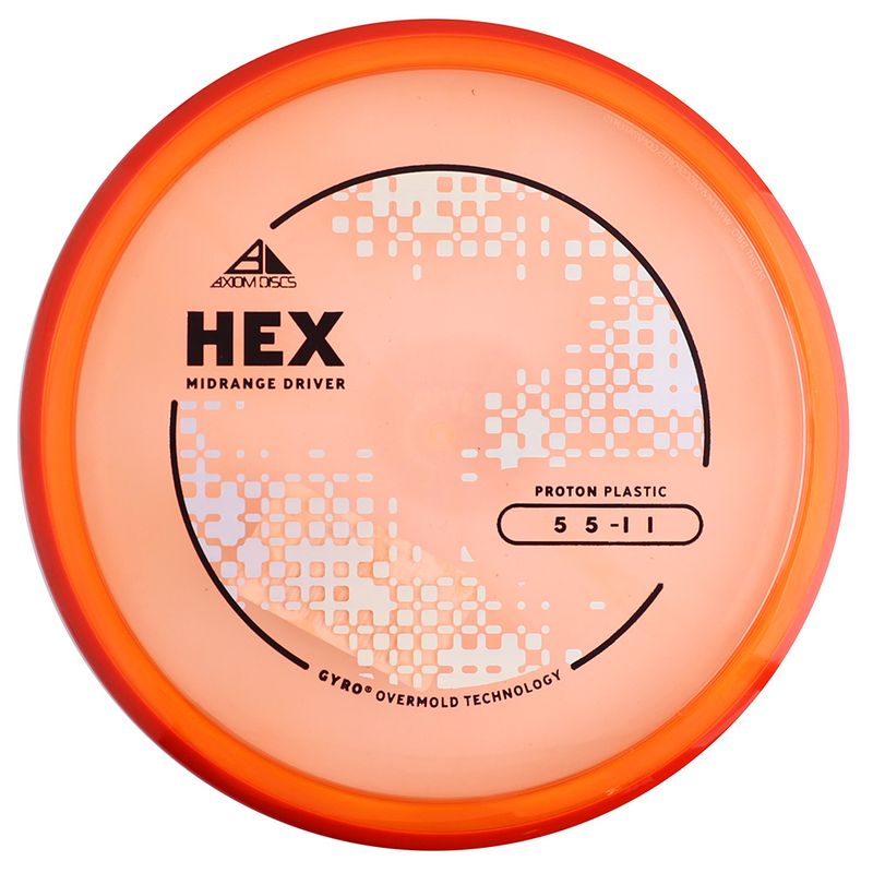 Proton Hex