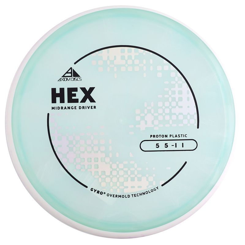 Proton Hex